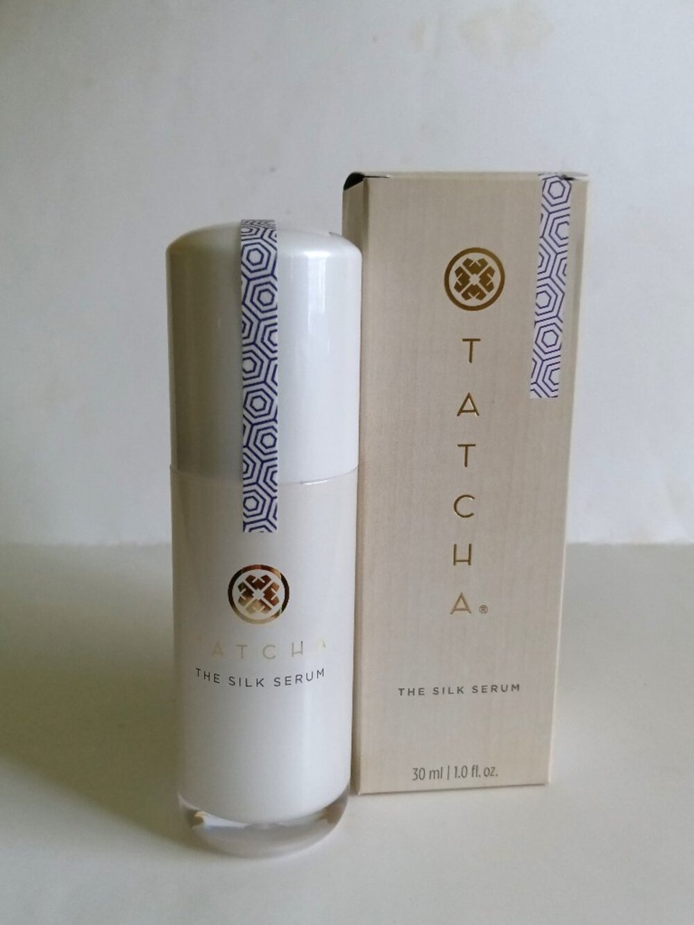 Tatcha - The Silk Serum - 30 ml | 1.0 oz.